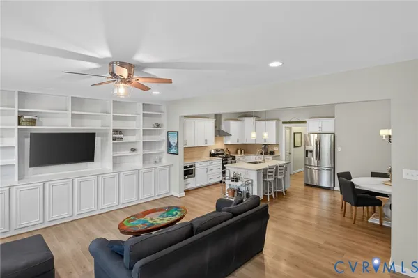 $525,000 | 4210 Greenview Alley, Williamsburg, VA 23188