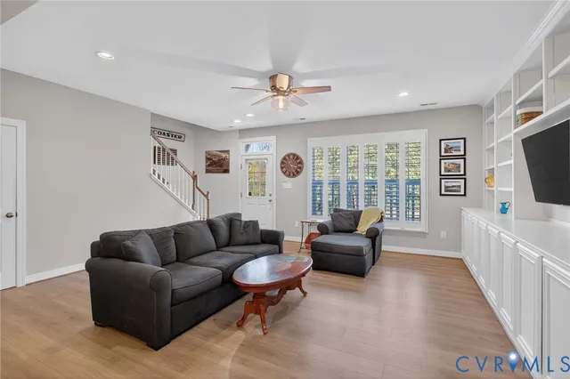 $525,000 | 4210 Greenview Alley, Williamsburg, VA 23188