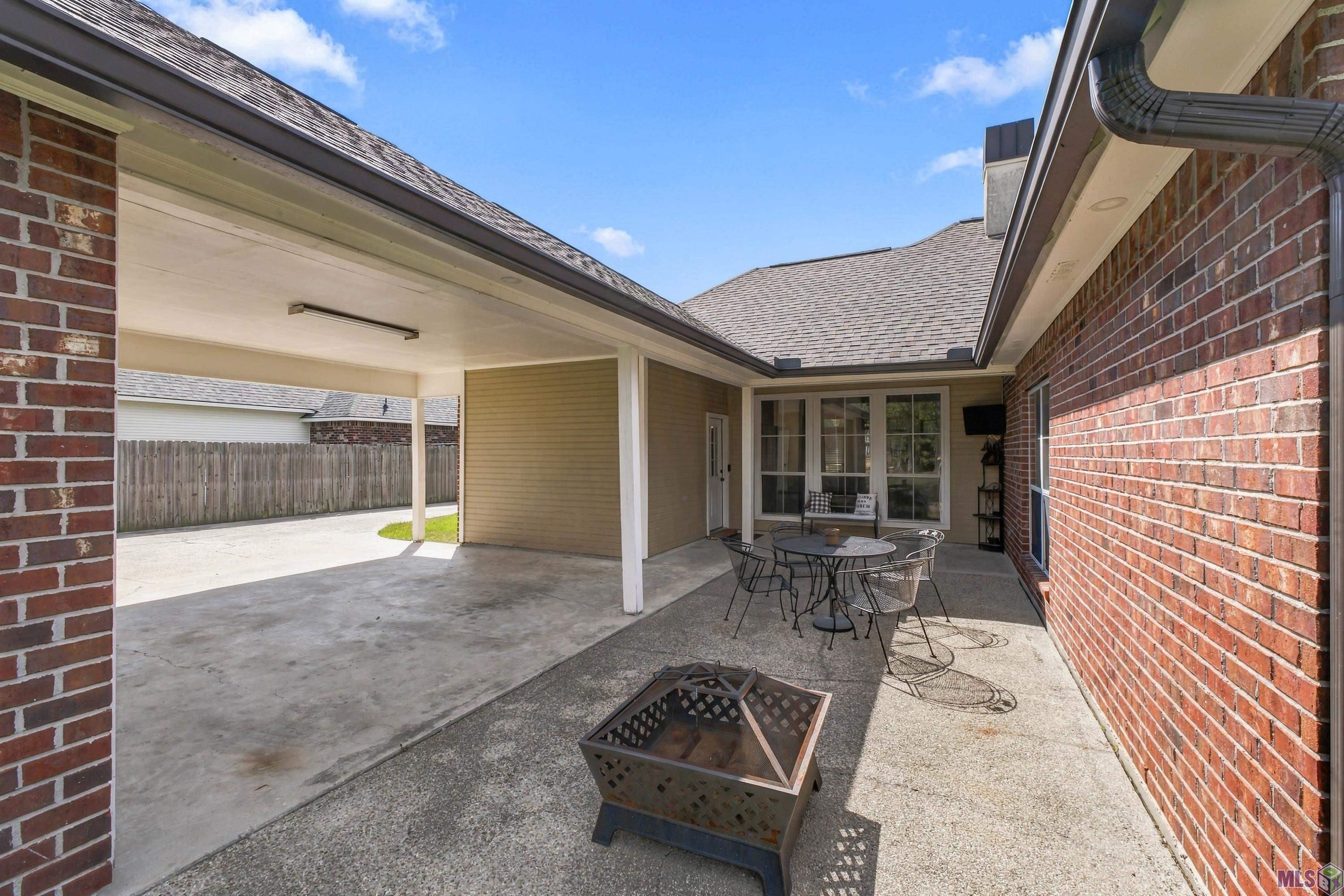 17086 Rennes Road Prairieville, LA 70769 - Photo 19 of 19 Gallery Image 19