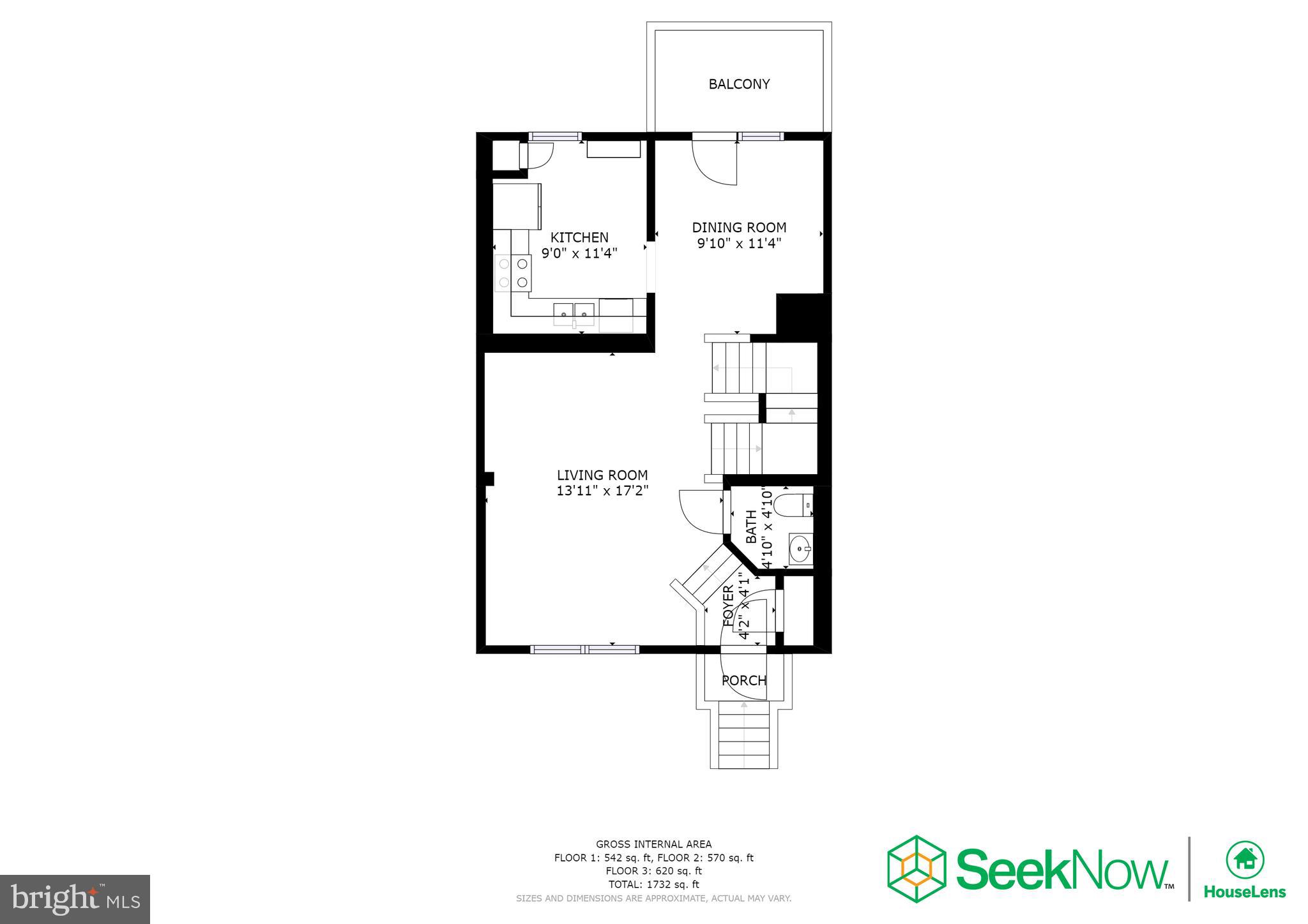 6366 Racetec Place Springfield, VA 22150 - Photo 40 of 42
