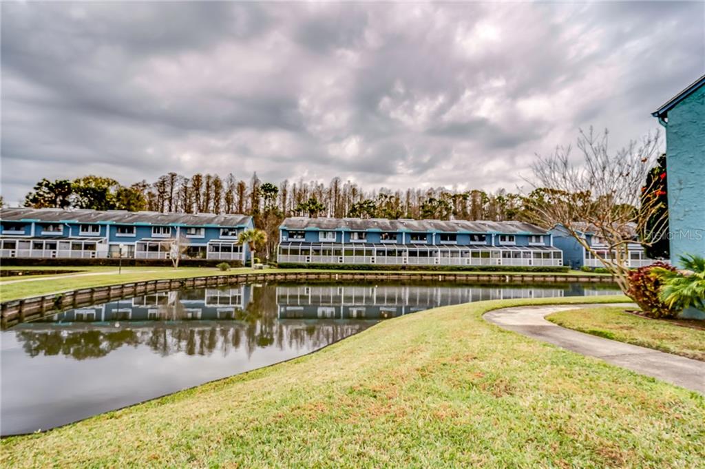 1859 Mazo Manor Road, Unit U8 Lutz, FL 33558 - Photo 1 of 1 Gallery Image 1