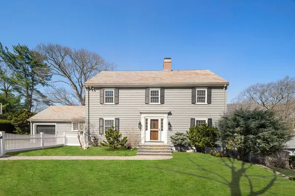 $2,350,000 | 233 Rutledge Road, Belmont, MA 02478