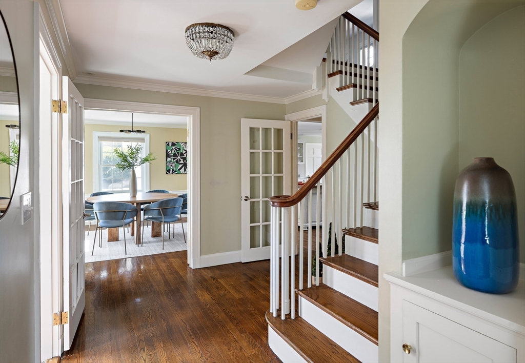 233 Rutledge Road Belmont, MA 02478 - Photo 12 of 27