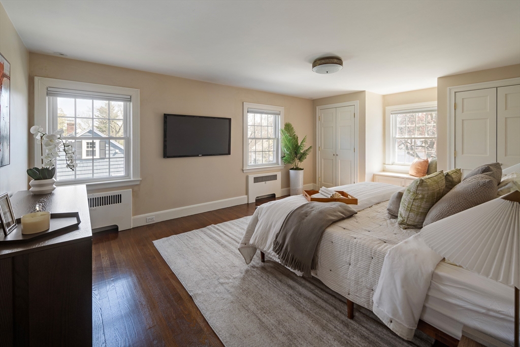 233 Rutledge Road Belmont, MA 02478 - Photo 14 of 27