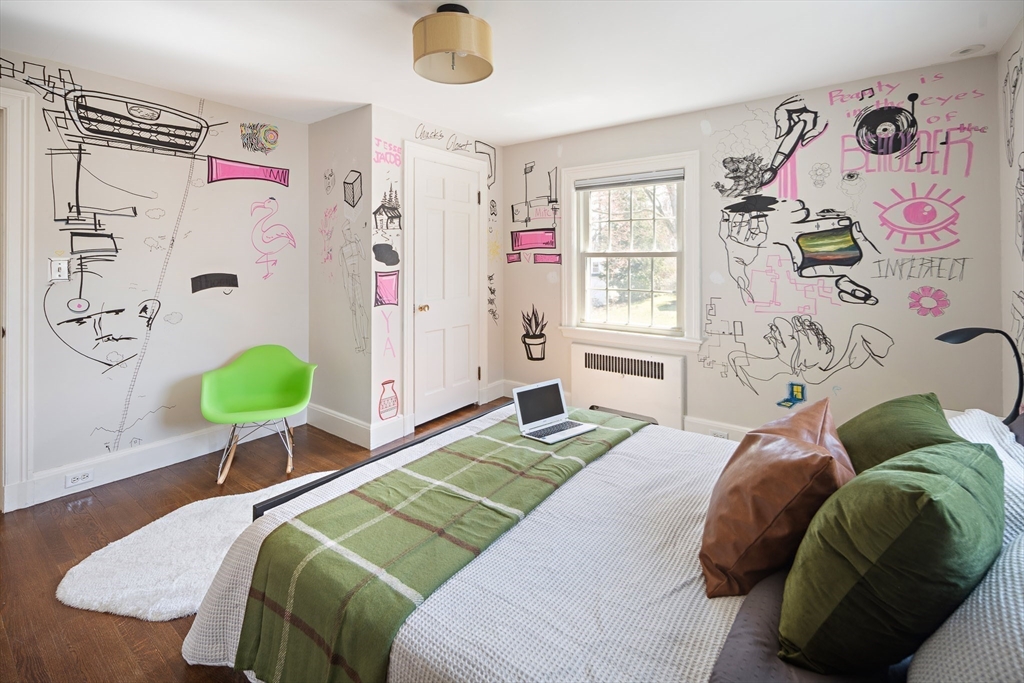 233 Rutledge Road Belmont, MA 02478 - Photo 17 of 27