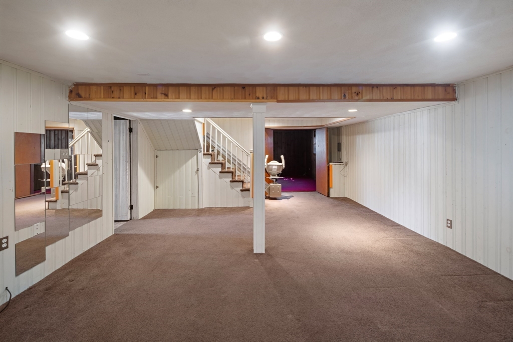 233 Rutledge Road Belmont, MA 02478 - Photo 22 of 27