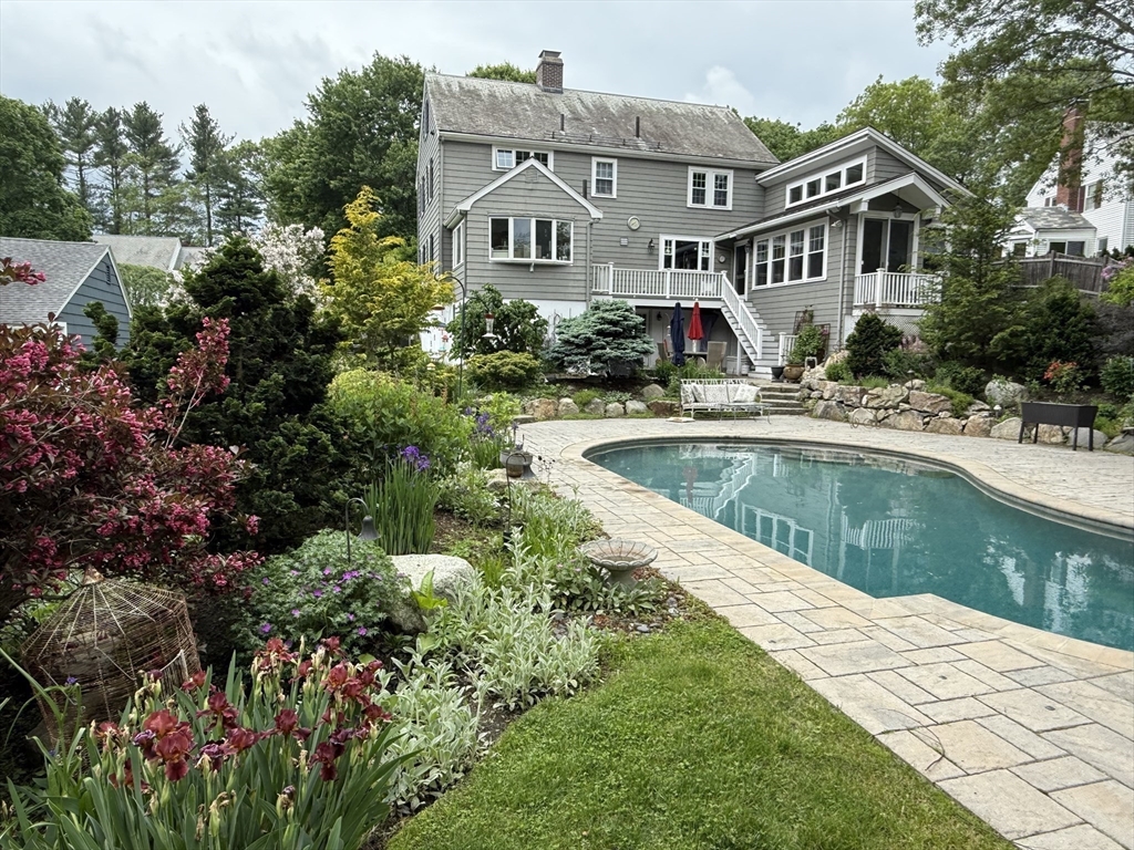 233 Rutledge Road Belmont, MA 02478 - Photo 25 of 27