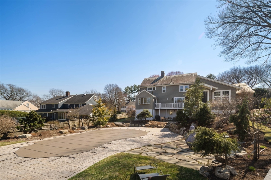 233 Rutledge Road Belmont, MA 02478 - Photo 27 of 27