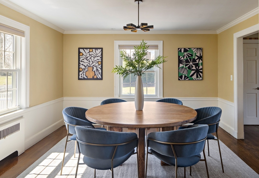 233 Rutledge Road Belmont, MA 02478 - Photo 7 of 27