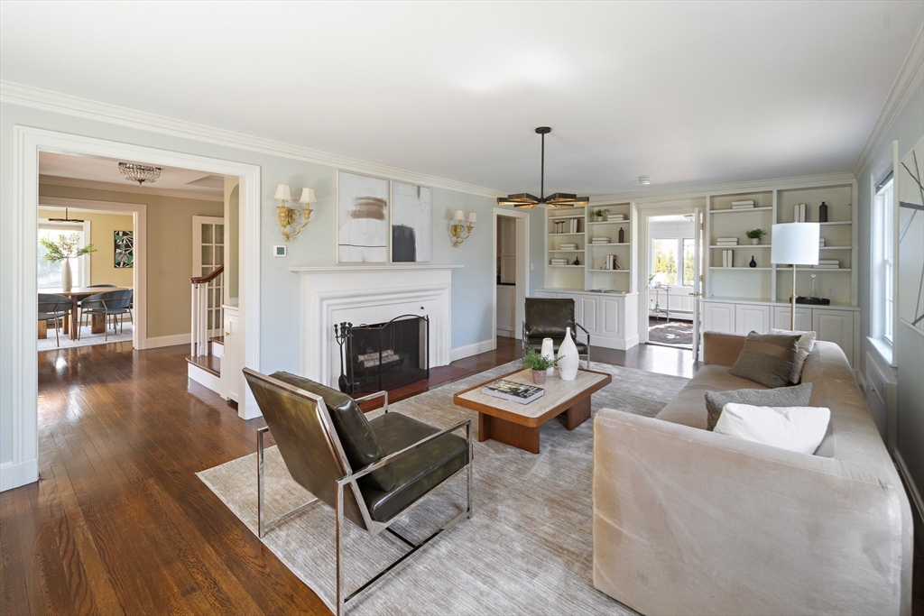 233 Rutledge Road Belmont, MA 02478 - Photo 8 of 27