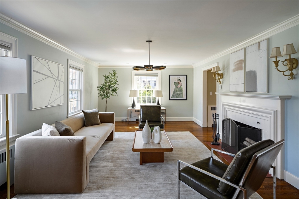 233 Rutledge Road Belmont, MA 02478 - Photo 9 of 27