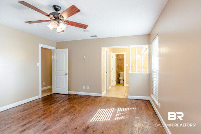 4425 Apex Drive Mobile, AL 36693 - Photo 19 of 33 Master Bedroom