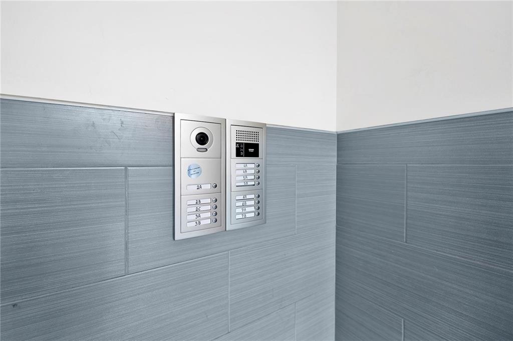 202 Quentin Road, Unit 2B Brooklyn, NY 11223 - Photo 13 of 16 a view of an empty room