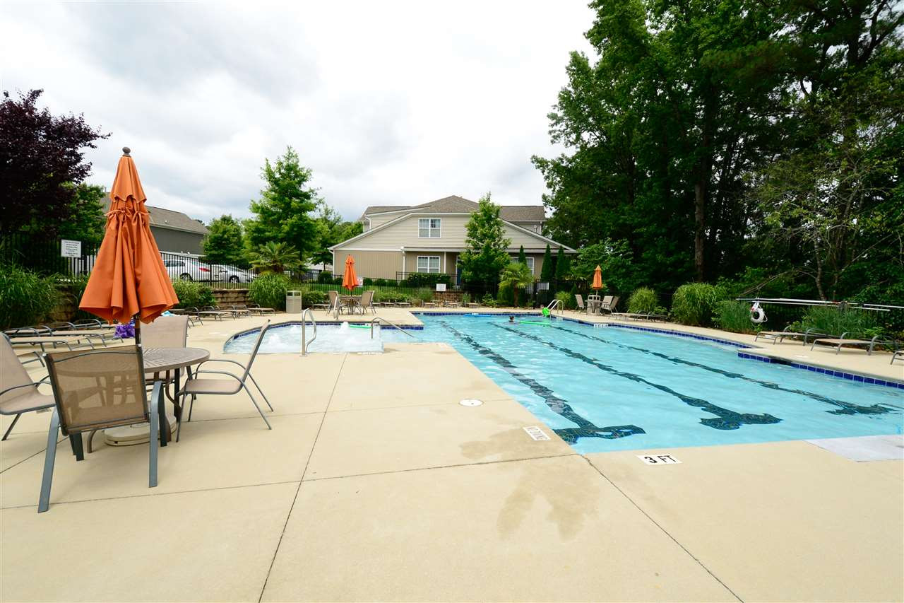 2416 Swans Rest Way Raleigh, NC 27606 - Photo 23 of 25 Photo 23