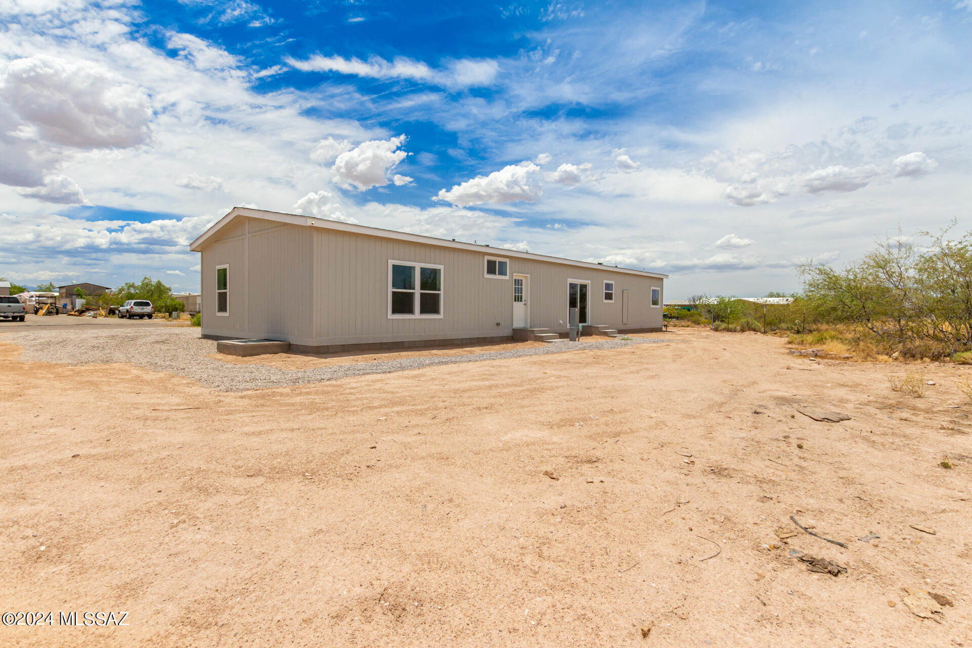 7779 South Pistol Ridge Road Tucson, AZ 85756 - Photo 29 of 29 Gallery Image 29