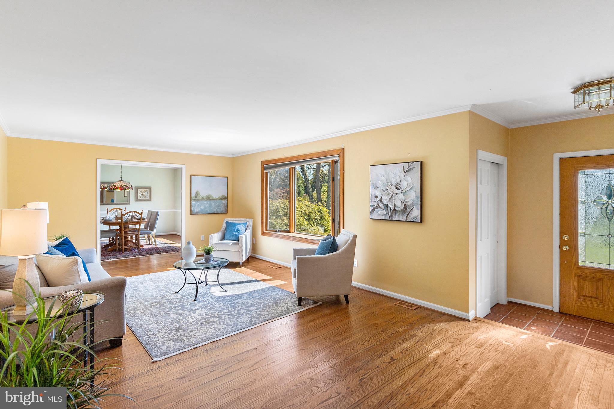 712 Pheasant Run Road West Chester, PA 19382 - Photo 3 of 28 Gallery Image 3