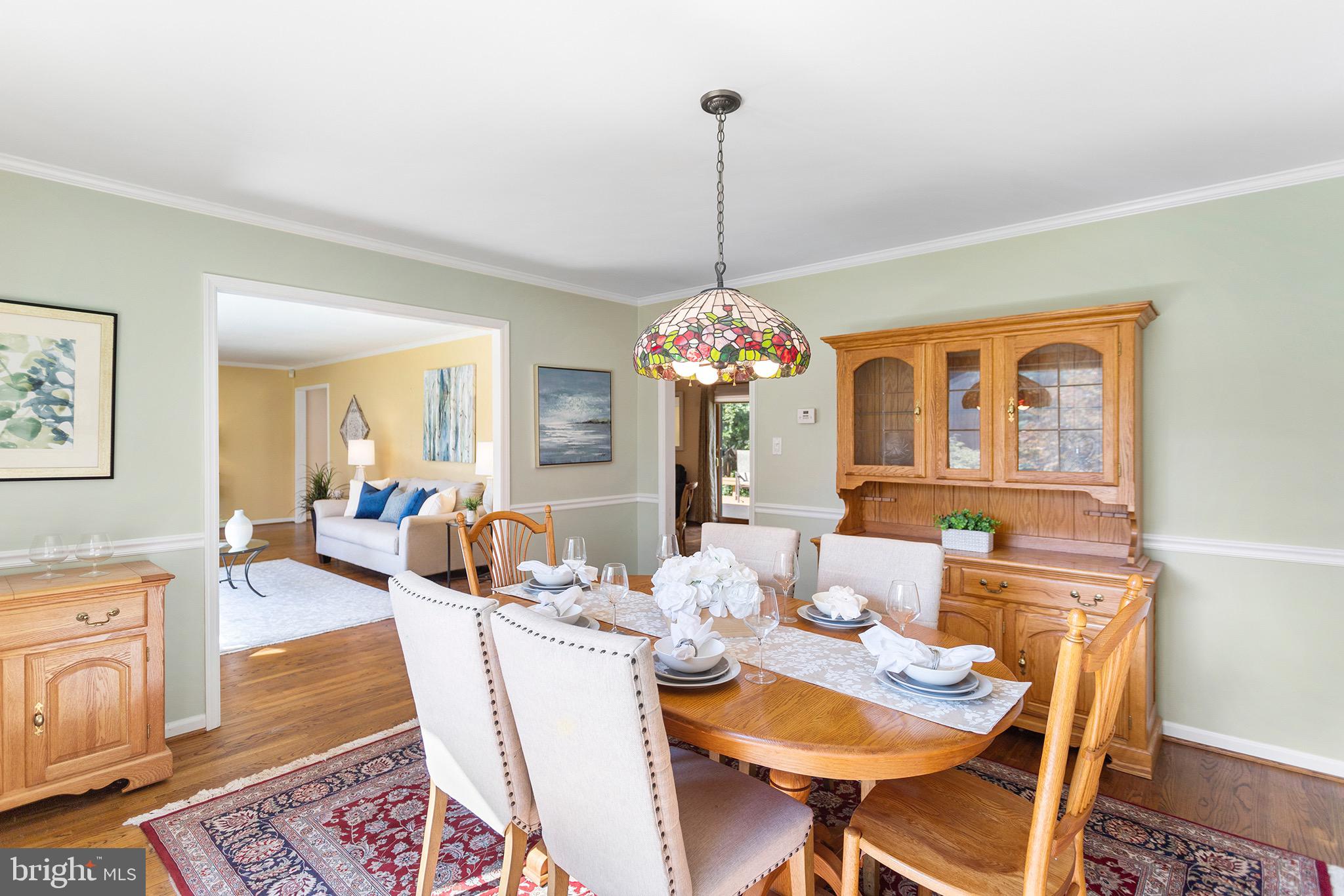 712 Pheasant Run Road West Chester, PA 19382 - Photo 5 of 28 Gallery Image 5