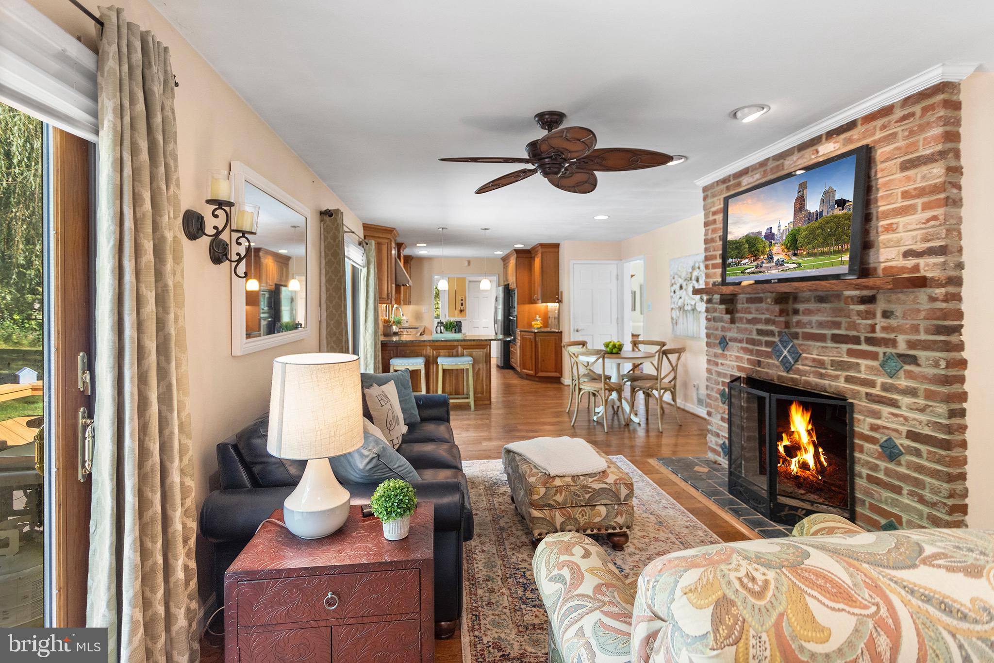 712 Pheasant Run Road West Chester, PA 19382 - Photo 6 of 28 Gallery Image 6