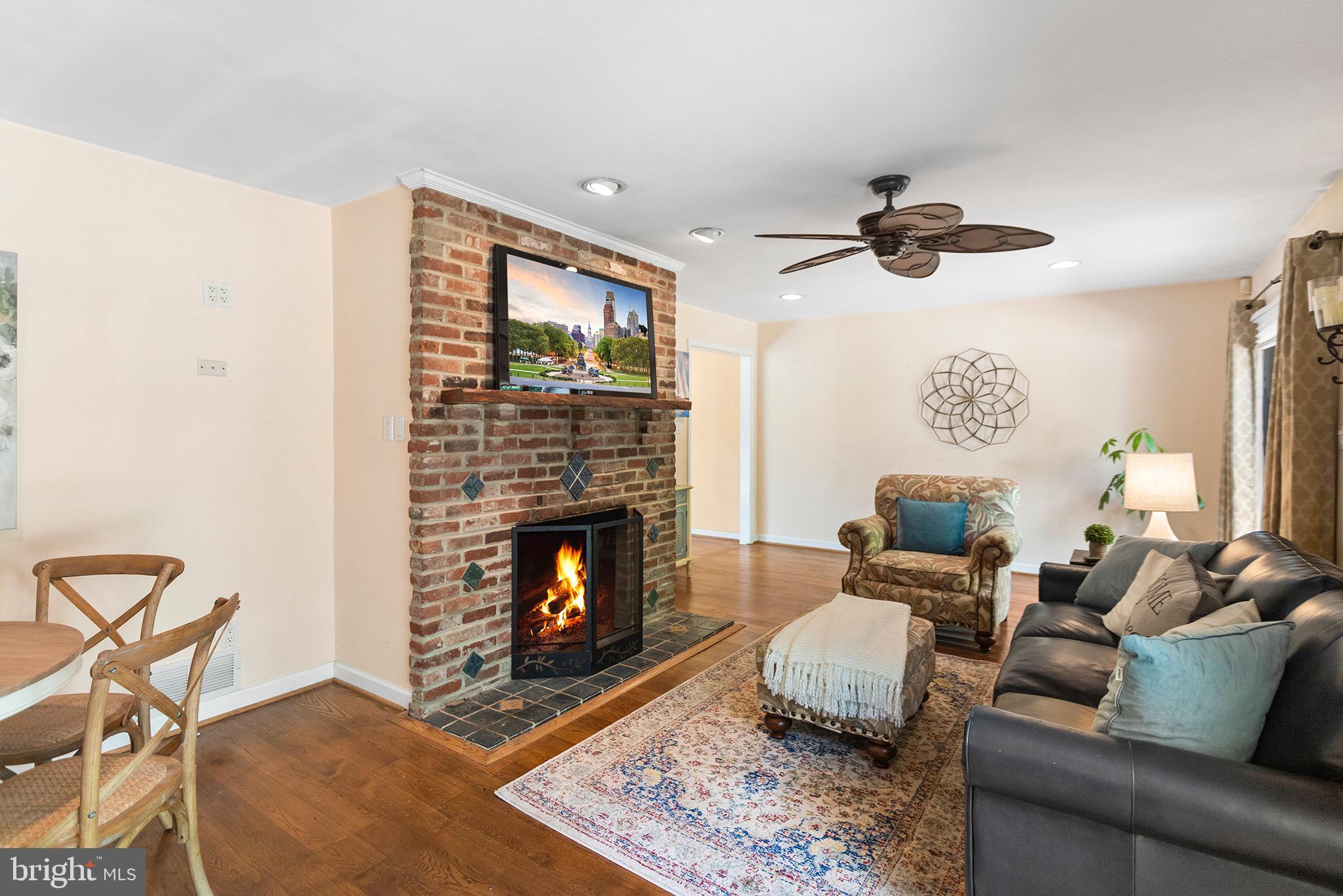 712 Pheasant Run Road West Chester, PA 19382 - Photo 7 of 28 Gallery Image 7