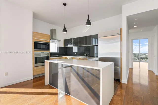 $12,500 | 2020 North Bayshore Drive, Unit 3510, Miami, FL 33137