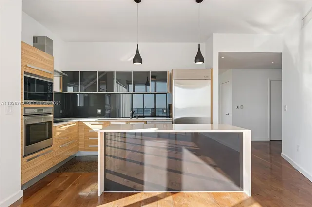 $12,500 | 2020 North Bayshore Drive, Unit 3510, Miami, FL 33137