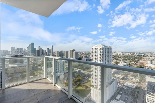 $12,500 | 2020 North Bayshore Drive, Unit 3510, Miami, FL 33137