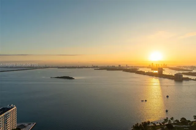 $12,500 | 2020 North Bayshore Drive, Unit 3510, Miami, FL 33137