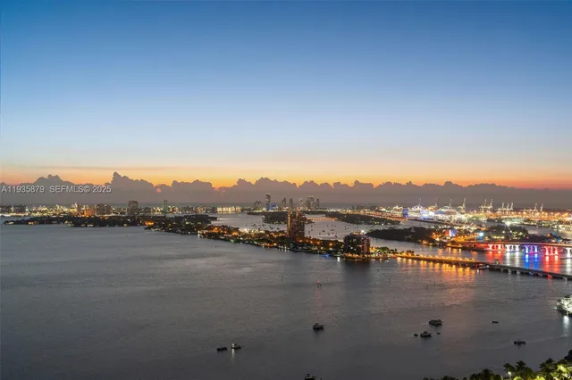 $12,500 | 2020 North Bayshore Drive, Unit 3510, Miami, FL 33137