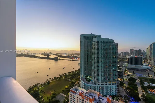 $12,500 | 2020 North Bayshore Drive, Unit 3510, Miami, FL 33137