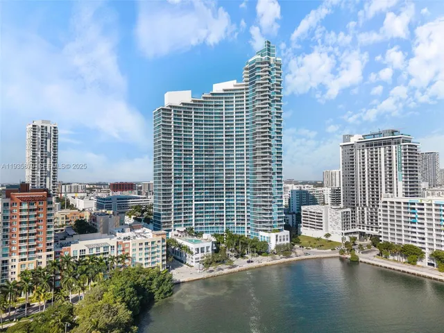 $12,500 | 2020 North Bayshore Drive, Unit 3510, Miami, FL 33137
