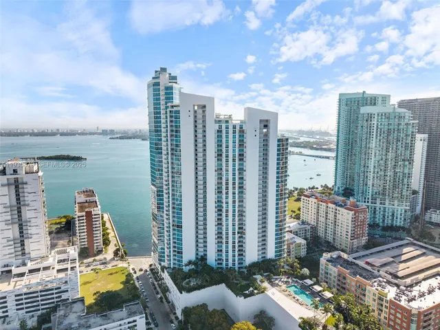 $12,500 | 2020 North Bayshore Drive, Unit 3510, Miami, FL 33137