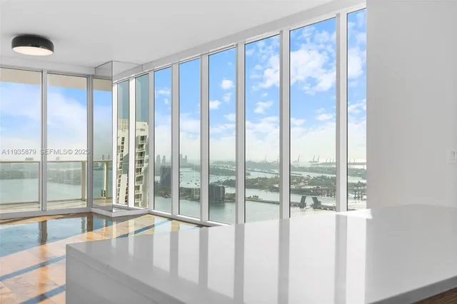 $12,500 | 2020 North Bayshore Drive, Unit 3510, Miami, FL 33137