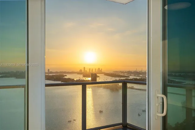 $12,500 | 2020 North Bayshore Drive, Unit 3510, Miami, FL 33137