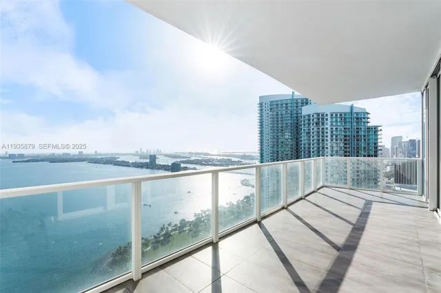$12,500 | 2020 North Bayshore Drive, Unit 3510, Miami, FL 33137