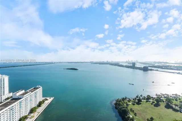 $12,500 | 2020 North Bayshore Drive, Unit 3510, Miami, FL 33137
