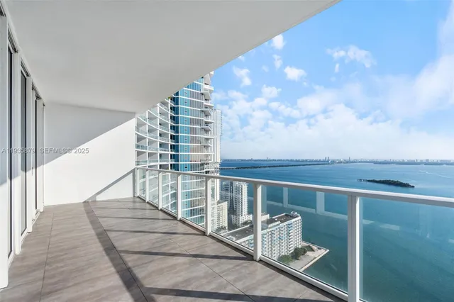$12,500 | 2020 North Bayshore Drive, Unit 3510, Miami, FL 33137