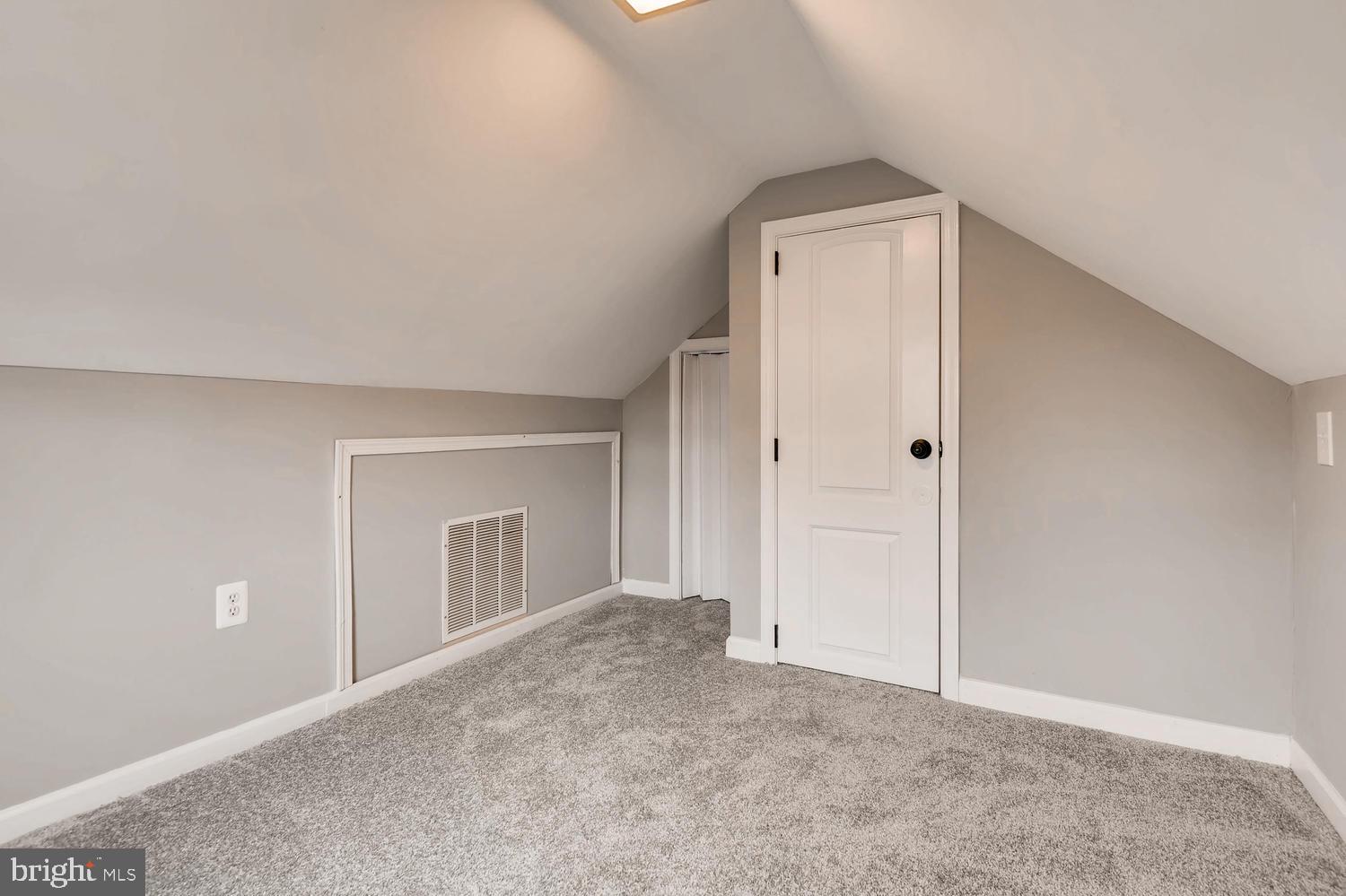 3501 Louth Road Baltimore, MD 21222 - Photo 21 of 27 a view of empty room with window