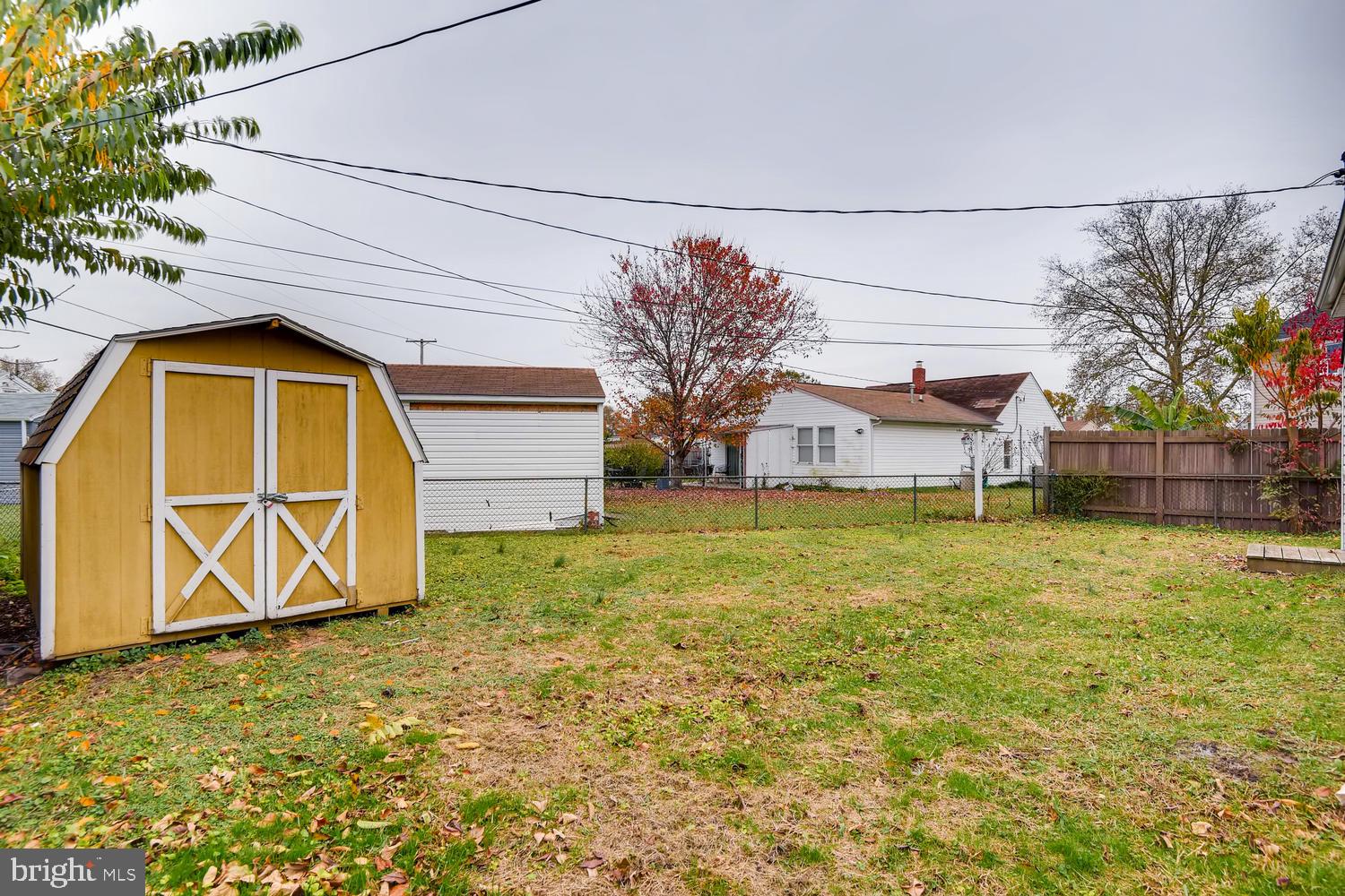 3501 Louth Road Baltimore, MD 21222 - Photo 26 of 27 a view of outdoor space and yard