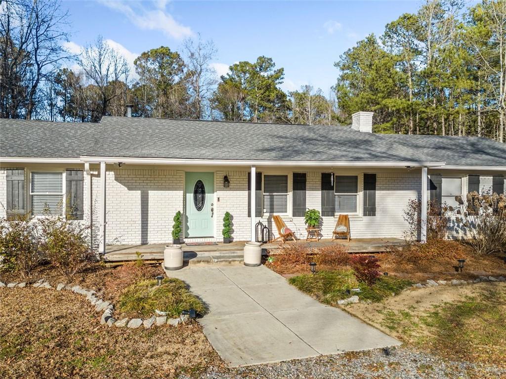 2715 County Line Road Northwest Acworth, GA 30101 - Photo 1 of 1 Gallery Image 1