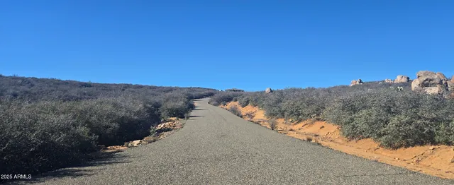 $85,000 | 402 East E Raider Way, Unit 6, Dewey, AZ 86327