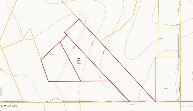 $85,000 | 402 East E Raider Way, Unit 6, Dewey, AZ 86327