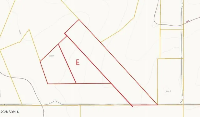 $85,000 | 402 East E Raider Way, Unit 6, Dewey, AZ 86327