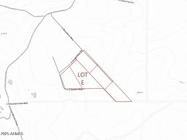 $85,000 | 402 East E Raider Way, Unit 6, Dewey, AZ 86327
