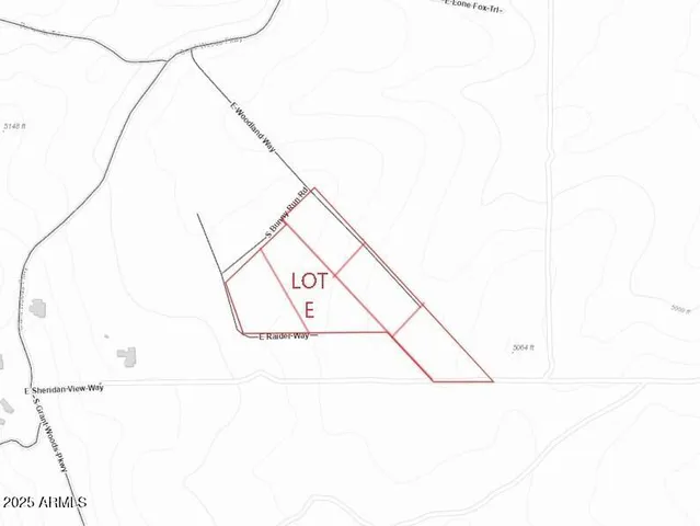 $85,000 | 402 East E Raider Way, Unit 6, Dewey, AZ 86327