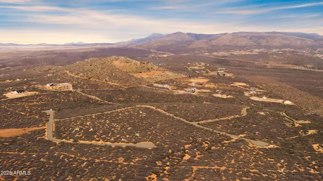 $85,000 | 402 East E Raider Way, Unit 6, Dewey, AZ 86327