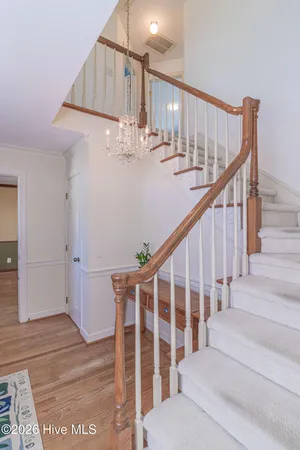 $499,900 | 1009 Charred Oak Circle, Apex, NC 27502