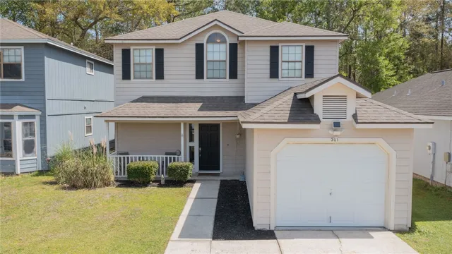 $270,000 | 301 Millers Trace Drive, St. Marys, GA 31558