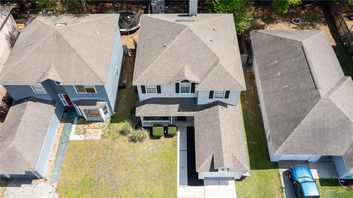 301 Millers Trace Drive St. Marys, GA 31558 - Photo 30 of 33