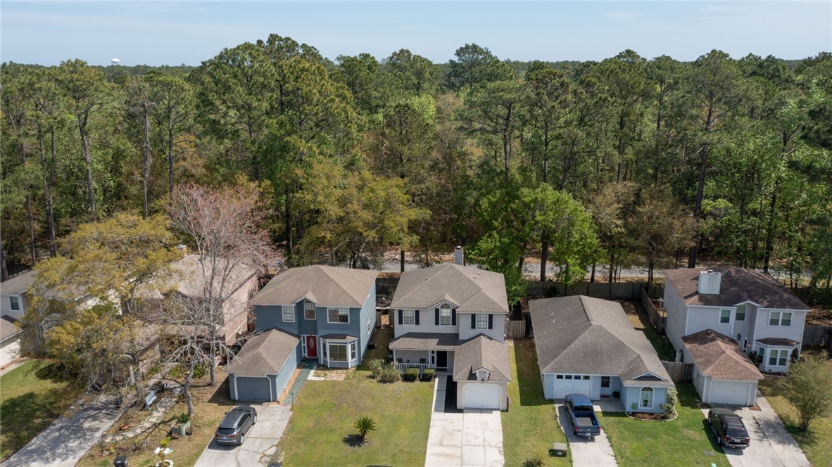 301 Millers Trace Drive St. Marys, GA 31558 - Photo 31 of 33