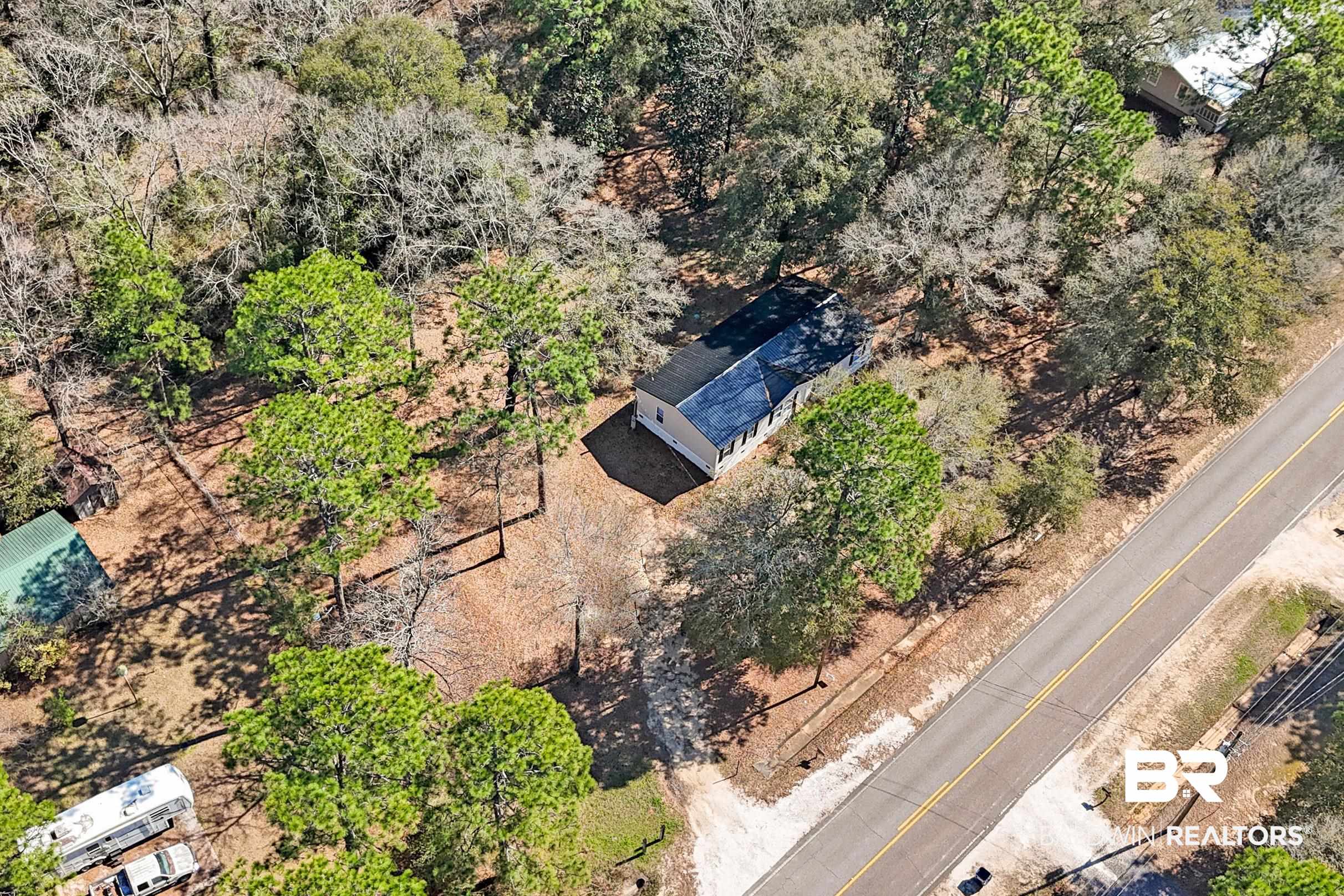 4668 Blackwell Nursery Road Semmes, AL 36575 - Photo 5 of 31